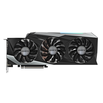 NVIDIA GeForce RTX 3080 Ti Gaming OC Gigabyte, 12GB, 384 bit, 7 теплових трубок NVIDIA GeForce RTX 3080 Ti Gaming OC Gigabyte, 12GB, 384 bit, 7 теплових трубок