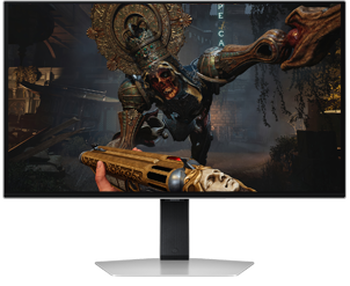 Ігровий монітор 27