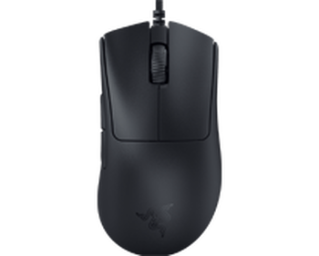 Мишка ігрова Razer DeathAdder V3 USB Black (RZ01-04640100-R3M1) Мишка ігрова Razer DeathAdder V3 USB Black (RZ01-04640100-R3M1)