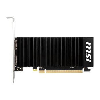 Nvidia GeForce GT 1030 4GHD4 LP OC MSI, 4GB GDDR4, 64 bit