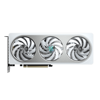 NVIDIA GeForce RTX 5060 Ti, Aero OC Gigabyte, 16GB GDDR7, 128 bit NVIDIA GeForce RTX 5060 Ti, Aero OC Gigabyte, 16GB GDDR7, 128 bit