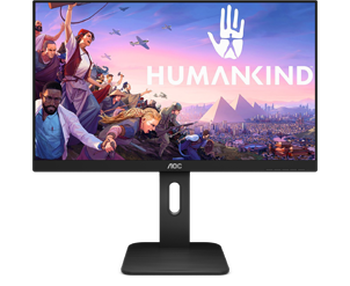 Ігровий монітор 24