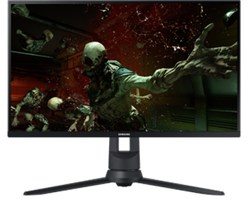 Ігровий монітор 27