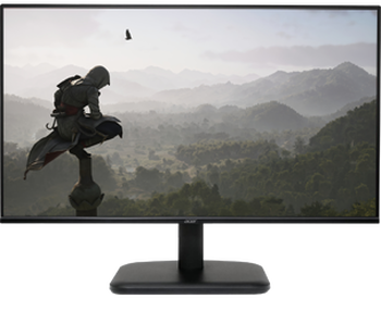 Ігровий монітор 24.5