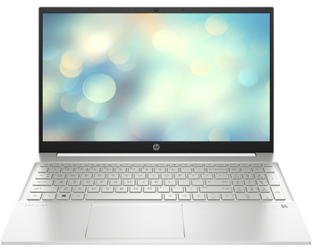 Ігровий ноутбук HP Pavilion 15-eh3009ua (832U5EA) FullHD White