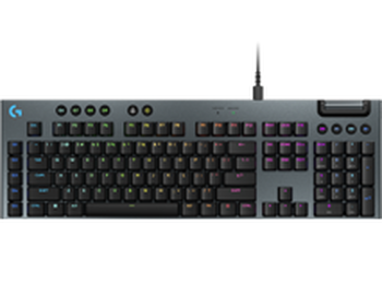 Ігрова клавіатура Logitech G915 X Black / Tactile