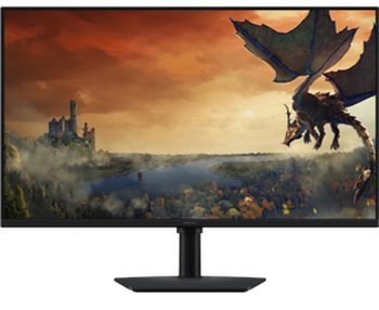 Ігровий монітор 32