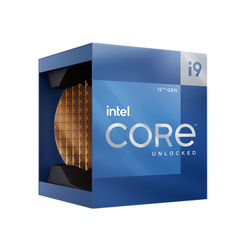 Intel Core i9-12900KS (16-ЯДЕР, 24-ПОТОКІВ) 3.4 - 5.5GHz Turbo, Alder Lake