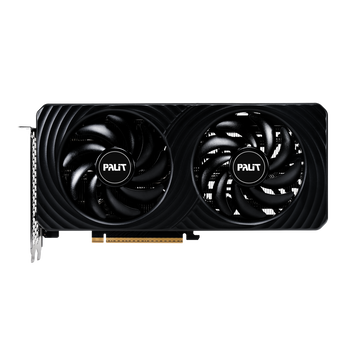 NVIDIA GeForce RTX 5060 Ti, Dual OC Palit, 8GB GDDR7, 128 bit NVIDIA GeForce RTX 5060 Ti, Dual OC Palit, 8GB GDDR7, 128 bit