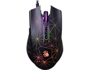 Мишка ігрова A4Tech P81s Bloody Starlight