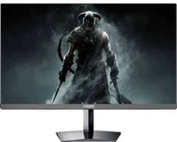 Gaming all-in-one COBRA D27-720 - Intel Core i3-10100 / RAM 16 ГБ / HDD 2 ТБ + SSD 480 ГБ