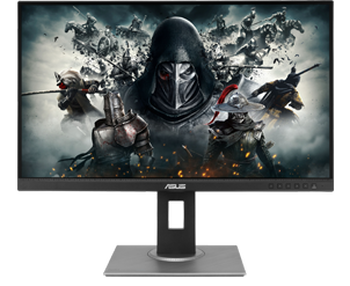 Gaming monitor 27