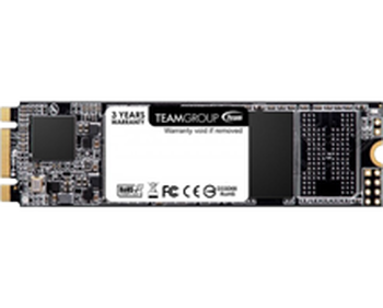128GB / M.2 Team MS30 Зчитування: 500MB/s; Запис: 300MB/s