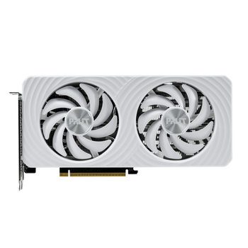 NVIDIA GeForce RTX 5060, White OC Palit, 8GB GDDR7, 128 bit NVIDIA GeForce RTX 5060, White OC Palit, 8GB GDDR7, 128 bit