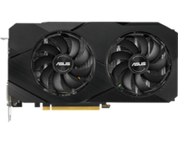 NVIDIA GeForce GTX 1660 Super, Dual Evo OC Asus, 6GB GDDR6, 192 bit NVIDIA GeForce GTX 1660 Super, Dual Evo OC Asus, 6GB GDDR6, 192 bit