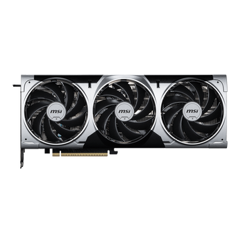 NVIDIA GeForce RTX 5080 Ventus 3X OC MSI, 16GB, 256 bit