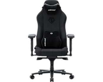 Gaming chair Anda Seat Phantom 3 XL Fabric Dark Gray Size XL