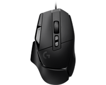 Мишка ігрова Logitech G502 X Black (910-006138) Мишка ігрова Logitech G502 X Black (910-006138)