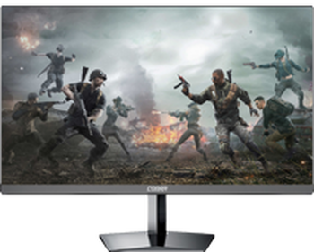 Gaming all-in-one COBRA D27-720 - Intel Core i3-10100 / RAM 4 ГБ / SSD 120 ГБ