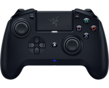 Joystick Razer Raiju Tournament Edition Black