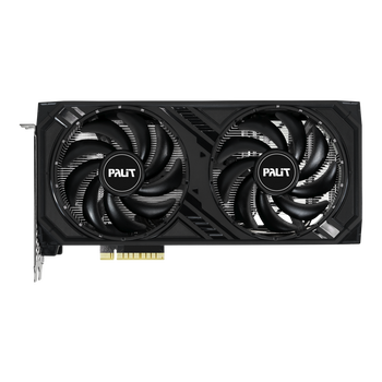 NVIDIA GeForce RTX 4060, Dual OC Palit, 8GB GDDR6, 128 bit NVIDIA GeForce RTX 4060, Dual OC Palit, 8GB GDDR6, 128 bit