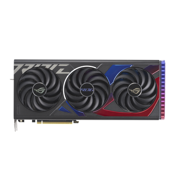 NVIDIA GeForce RTX 4070 Super ROG Strix Gaming Asus, 12GB, 192 bit