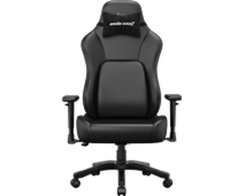 Игровое кресло Anda Seat Phantom 4 L Black PVC
