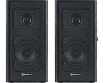 Игровые колонки REAL-EL S-250