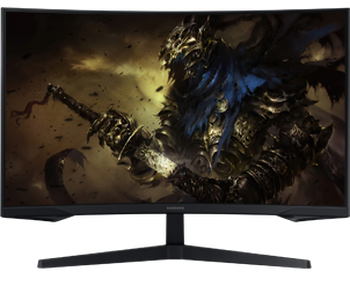 Игровой монитор 32