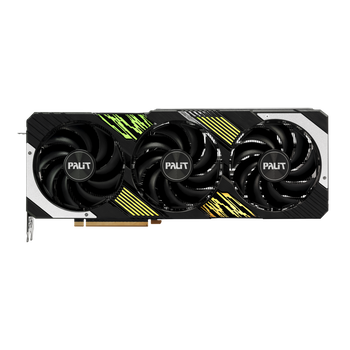 NVIDIA GeForce RTX 4070 Ti Super GamingPro Palit, 16GB, 256 bit NVIDIA GeForce RTX 4070 Ti Super GamingPro Palit, 16GB, 256 bit