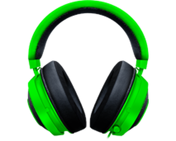 Ігрові навушники Razer Kraken Multi Platform Green Ігрові навушники Razer Kraken Multi Platform Green