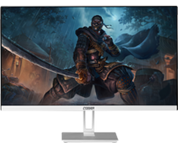 Игровой моноблок COBRA K24-120 - AMD Athlon 3000G / RAM 8 ГБ / HDD 1 ТБ + SSD 240 ГБ