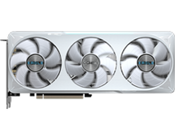 NVIDIA GeForce RTX 5070 Eagle OC Ice Gigabyte, 12GB, 192 bit NVIDIA GeForce RTX 5070 Eagle OC Ice Gigabyte, 12GB, 192 bit