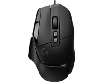 Мишка ігрова Logitech G502 X USB Black (910-006138) Мишка ігрова Logitech G502 X USB Black (910-006138)