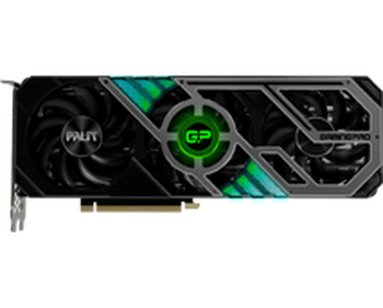 NVIDIA GeForce RTX 3080 GamingPro Palit, 10GB, 320 bit, LHR NVIDIA GeForce RTX 3080 GamingPro Palit, 10GB, 320 bit, LHR
