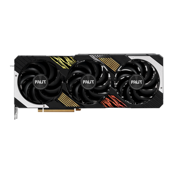 NVIDIA GeForce RTX 4070 Ti GamingPro Palit, 12GB, 192 bit