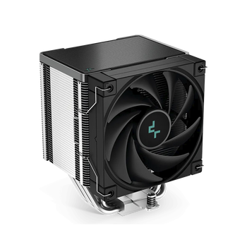 DeepCool AK500, TDP 170 Вт, 5 тепловых трубок