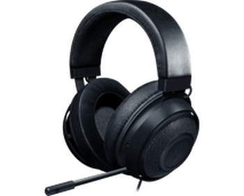 Ігрові навушники Razer Kraken Multi Platform Black Ігрові навушники Razer Kraken Multi Platform Black