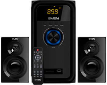 Игровые колонки Sven MS-2051