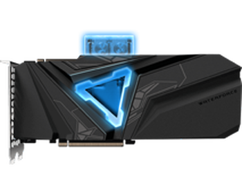 NVIDIA GeForce RTX 2080 Super Gaming Waterforce WB OC Gigabyte, 8GB GDDR6, 256 bit NVIDIA GeForce RTX 2080 Super Gaming Waterforce WB OC Gigabyte, 8GB GDDR6, 256 bit