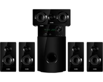 Игровые колонки Sven HT-210