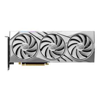 NVIDIA GeForce RTX 4070 Super Gaming X Slim White MSI, 12GB, 192 bit