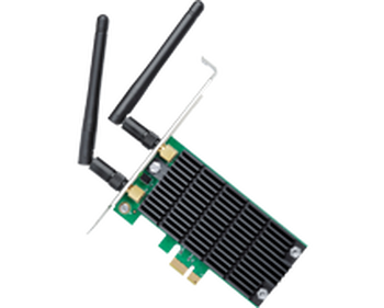 TP-Link Archer T4E, 1200Mbps