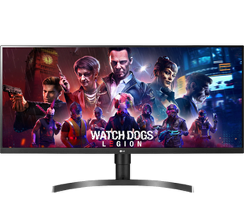 Ігровий монітор 29