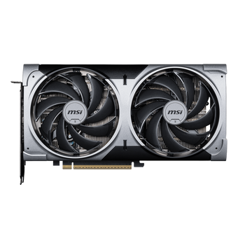 NVIDIA GeForce RTX 5070 Ventus 2X OC MSI, 12GB, 192 bit NVIDIA GeForce RTX 5070 Ventus 2X OC MSI, 12GB, 192 bit