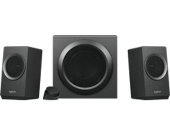Игровые колонки Logitech Z337