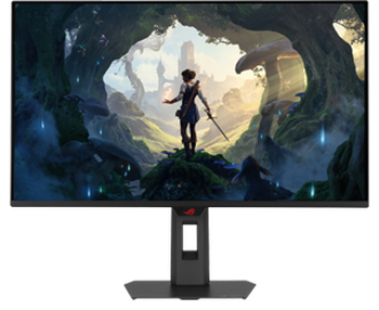 Игровой монитор 26.5 Игровой монитор 26.5