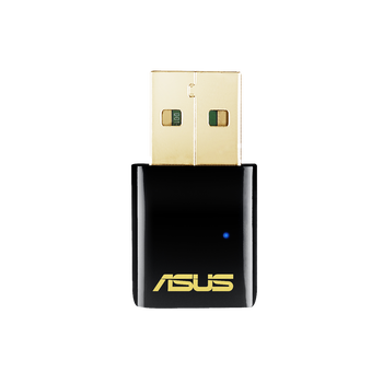 Asus USB-AC51 (AC600, mini), 450Mbps