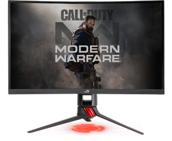 Gaming monitor 27