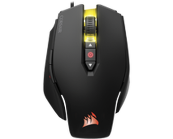 Gaming mouse Corsair M65 Pro RGB Black Gaming mouse Corsair M65 Pro RGB Black